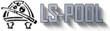 LSPOOL Logo